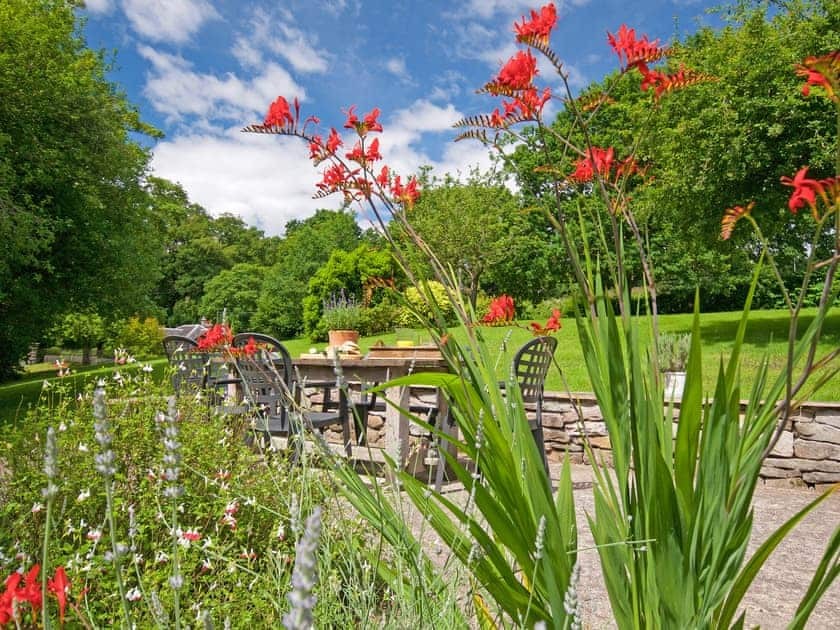 The Hayloft, Glasbury, near Hay-on-Wye