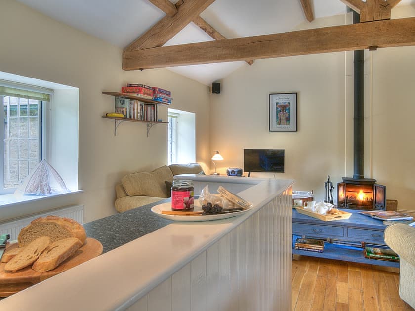 The Hayloft, Glasbury, near Hay-on-Wye