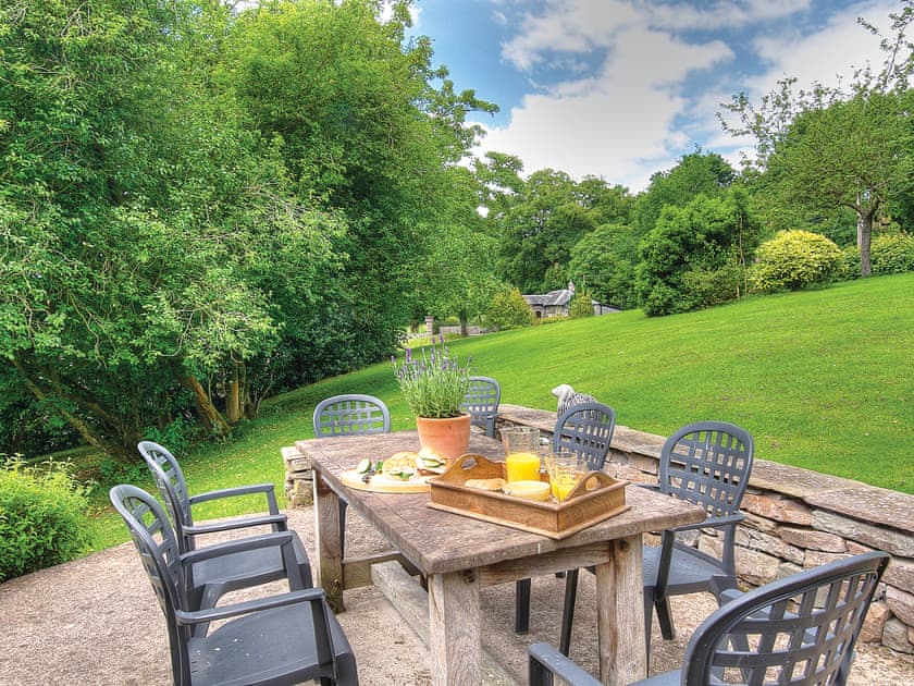 The Hayloft, Glasbury, near Hay-on-Wye