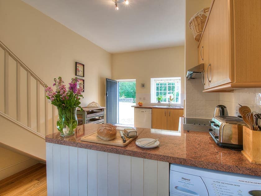 Stable Lad’s Cottage, Glasbury, near Hay-on-Wye