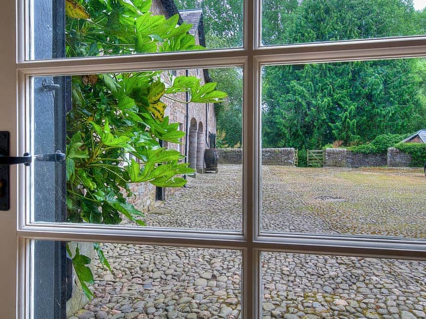 Stable Lad’s Cottage, Glasbury, near Hay-on-Wye