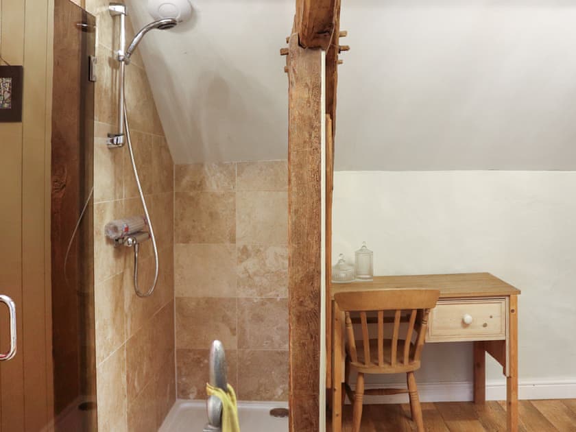 Bathroom | The Crog Loft - Bodwyddog, Rhiw, near Aberdaron