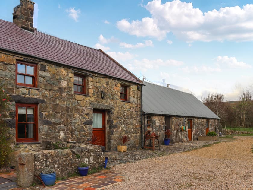 Exterior | The Crog Loft - Bodwyddog, Rhiw, near Aberdaron