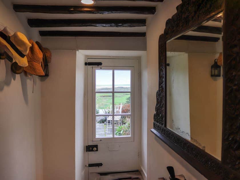 Interior | Bryn Hyfryd, Harlech