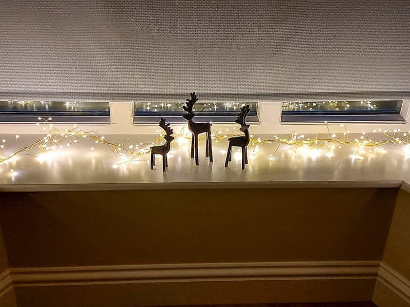 Christmas | Barnleigh, Ludlow