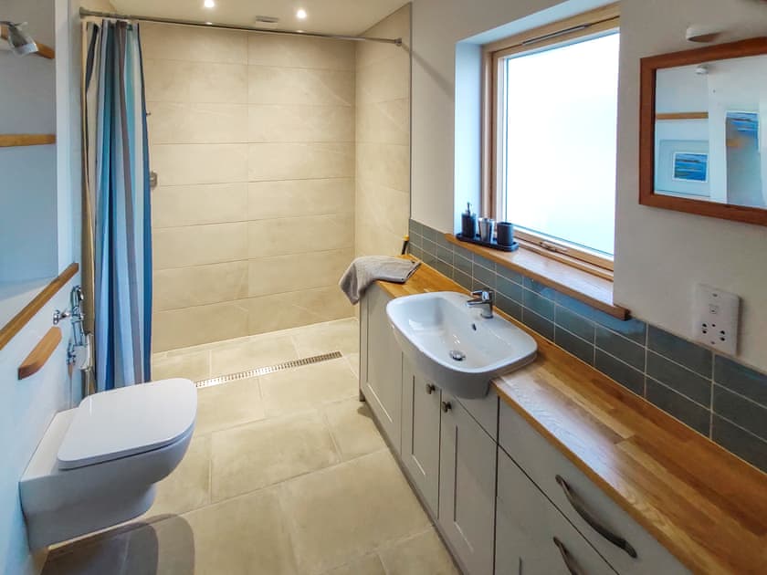Bathroom | Tulamain, Ardfern, near Lochgilphead