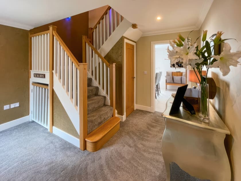 Hallway | Cherry Cottage, Little Salkeld, near Penrith