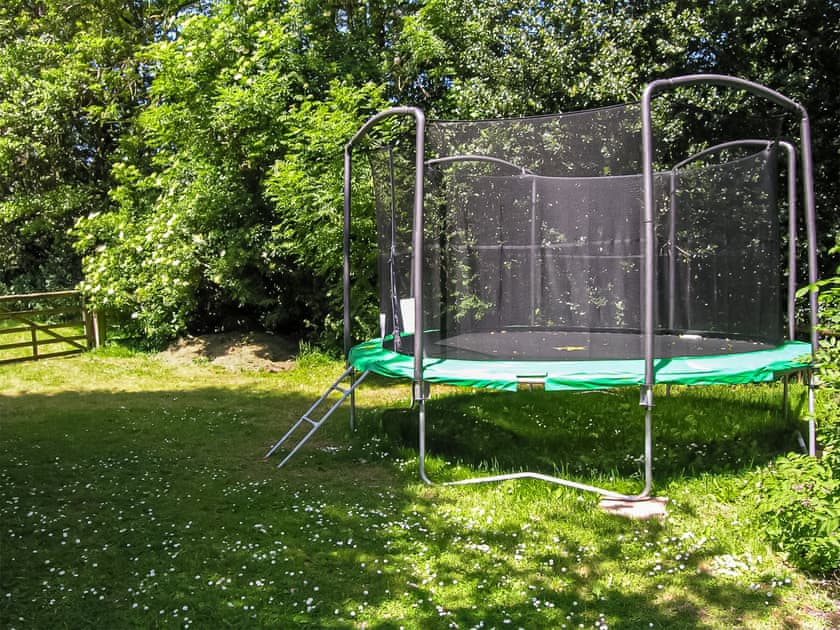 Garden and grounds | Bilbrook - Duddings Country Cottages, Timberscombe, near Minehead