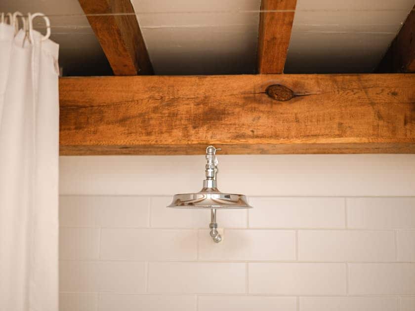 Shower room | Awel Deg, Arthog 