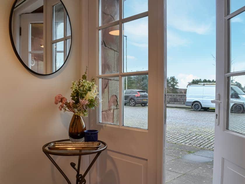Interior | The Police Station - The Old Court House, Silloth