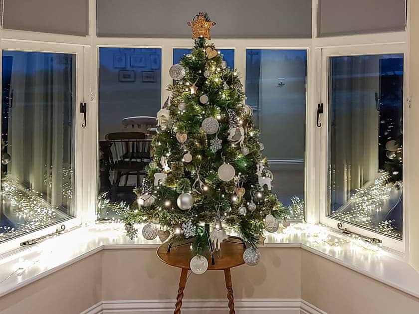 Christmas | Barnleigh, Ludlow