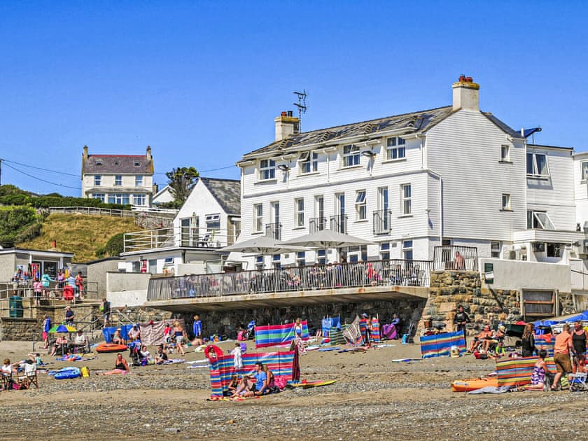 Trewern, Aberdaron