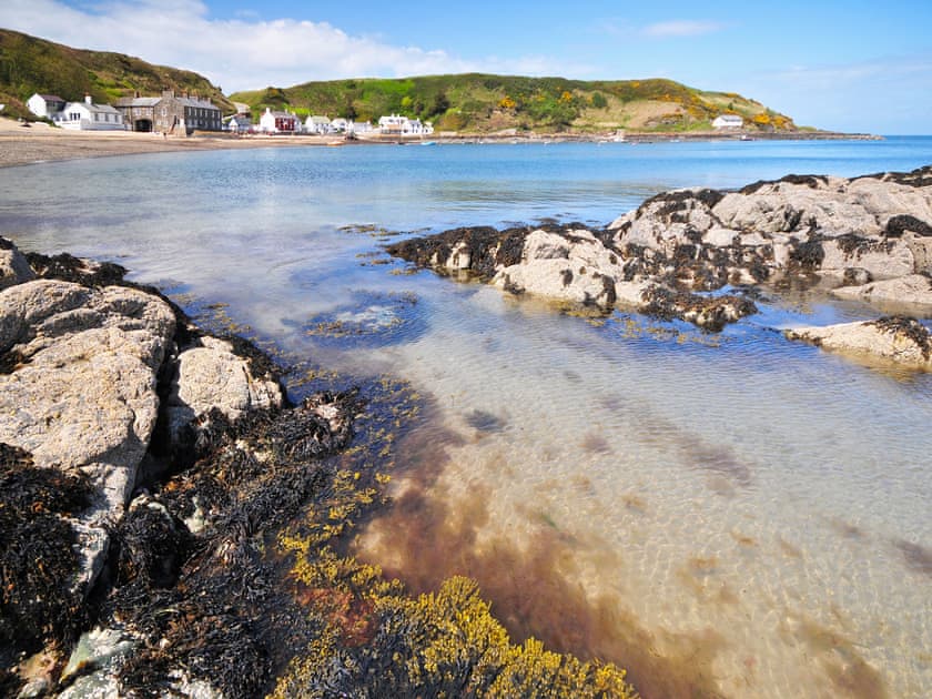 Ty’r Ysgol, Pwllheli