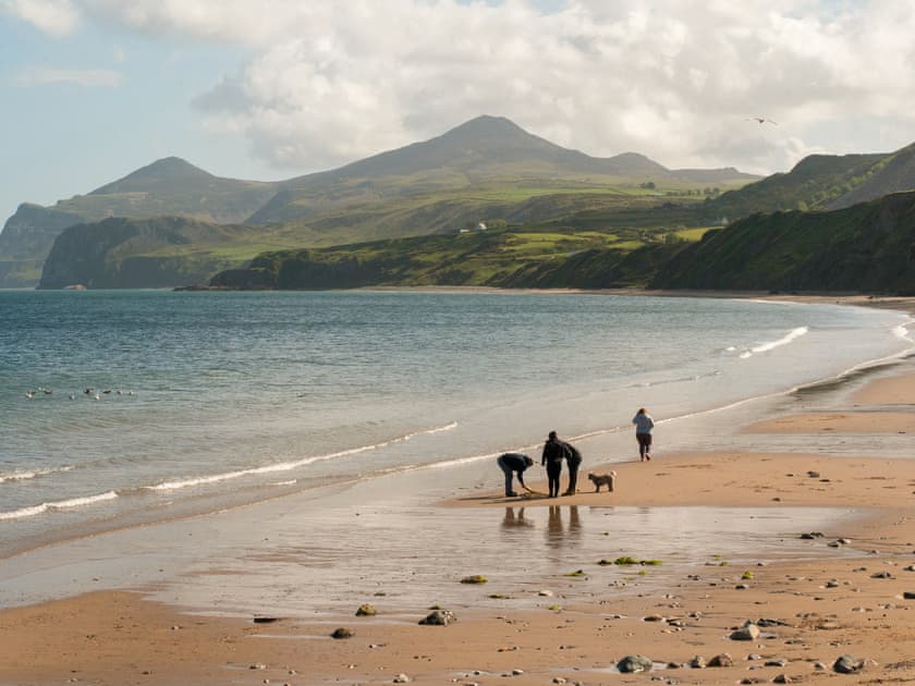 Ty’r Ysgol, Pwllheli