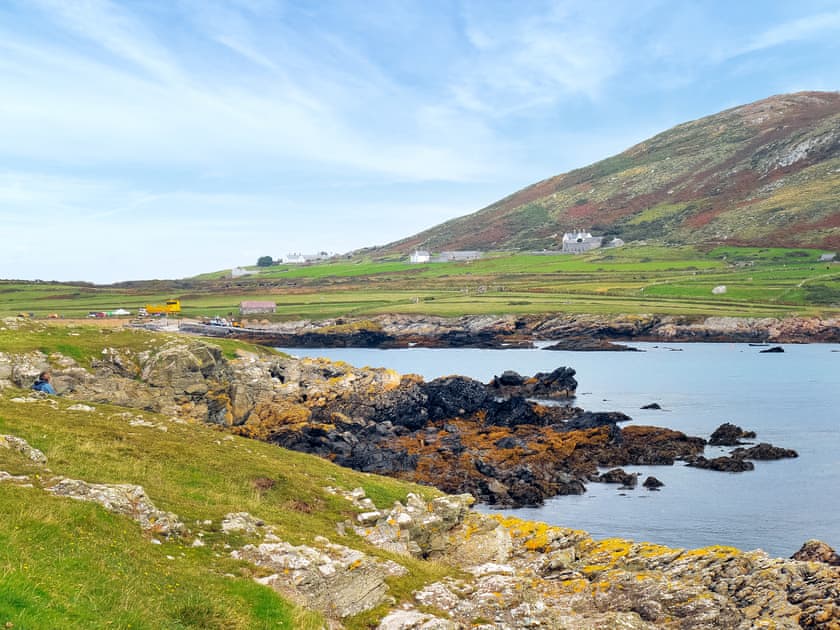 Ty’r Ysgol, Pwllheli