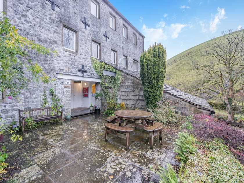 Exterior | The Engine Room, Scalegill, near Kirkby Malham