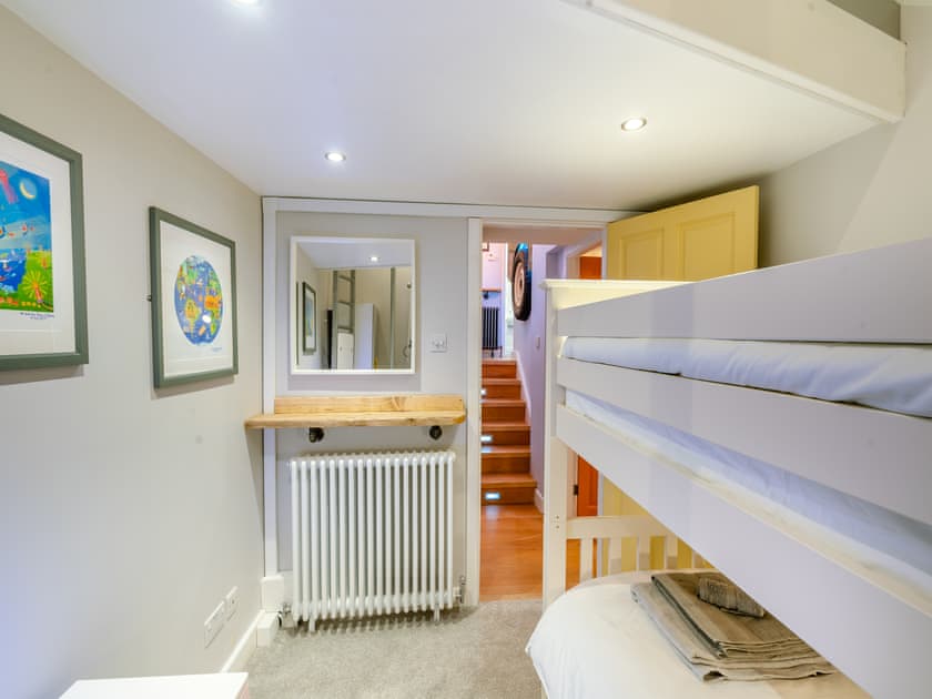 Bunk bedroom | The Engine Room, Scalegill, near Kirkby Malham