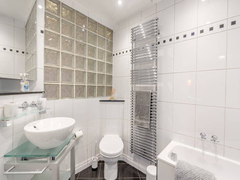 Bathroom | The Engine Room, Scalegill, near Kirkby Malham