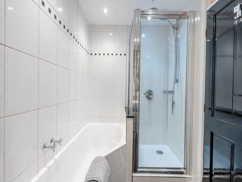 Bathroom | The Engine Room, Scalegill, near Kirkby Malham