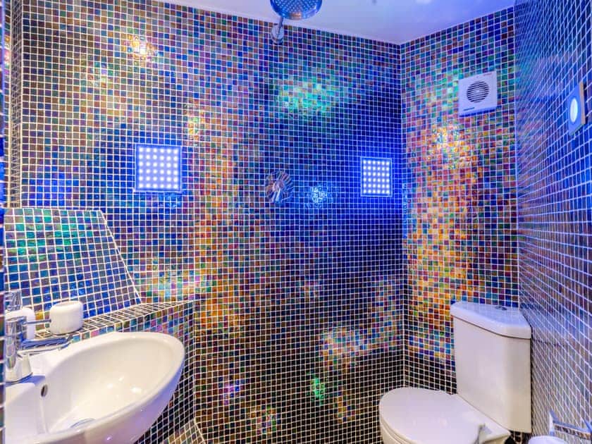 Bathroom | The Engine Room, Scalegill, near Kirkby Malham
