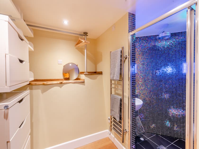 Bathroom | The Engine Room, Scalegill, near Kirkby Malham