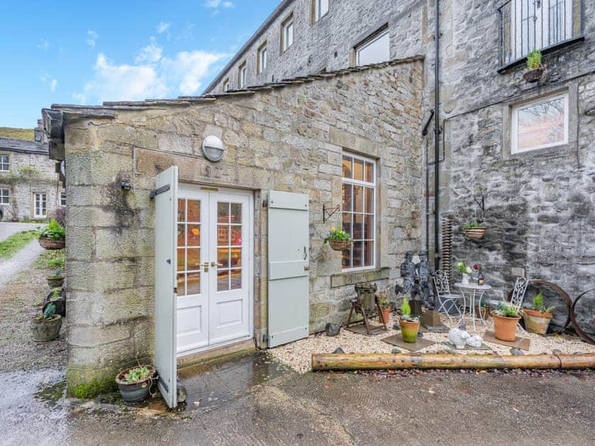 Exterior | The Engine Room, Scalegill, near Kirkby Malham