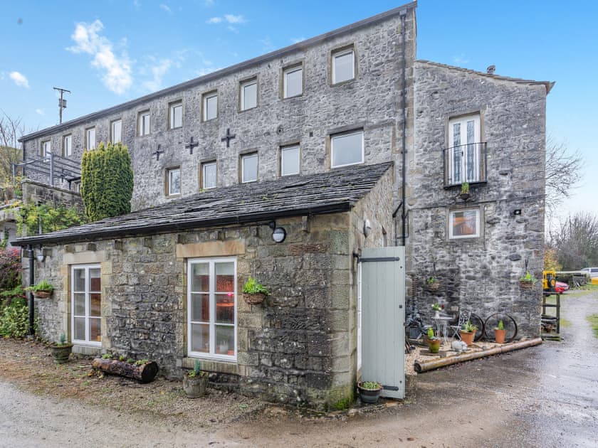 Exterior | The Engine Room, Scalegill, near Kirkby Malham