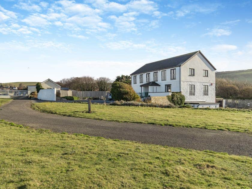 Morlais in Llanon Aberystwyth | Cottages.com