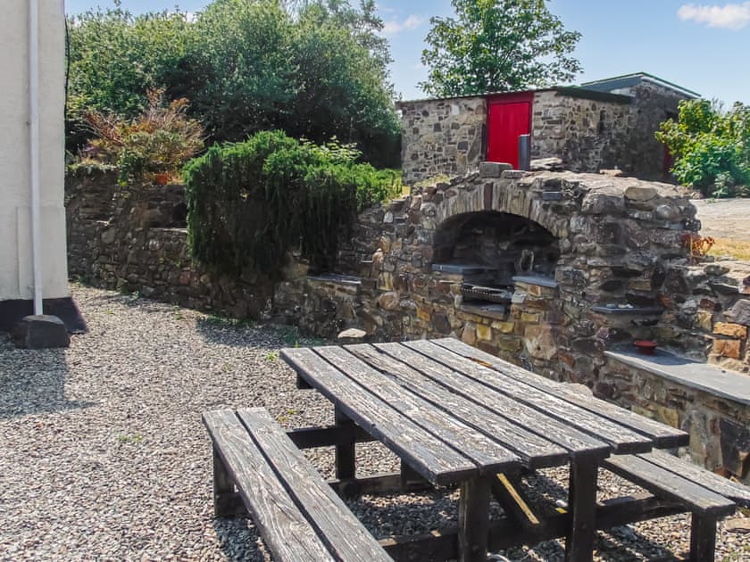 Farmhouse near Newgale, Near Newgale