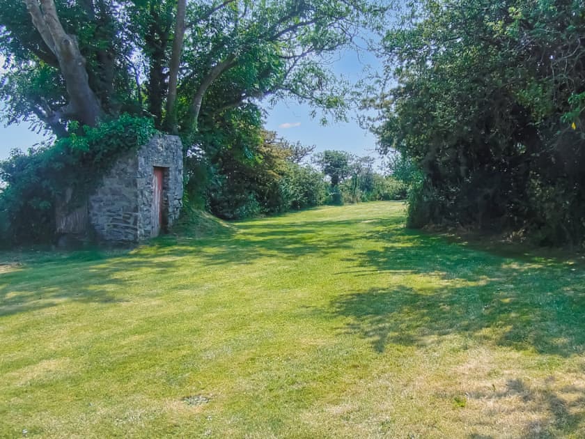 Farmhouse near Newgale, Near Newgale