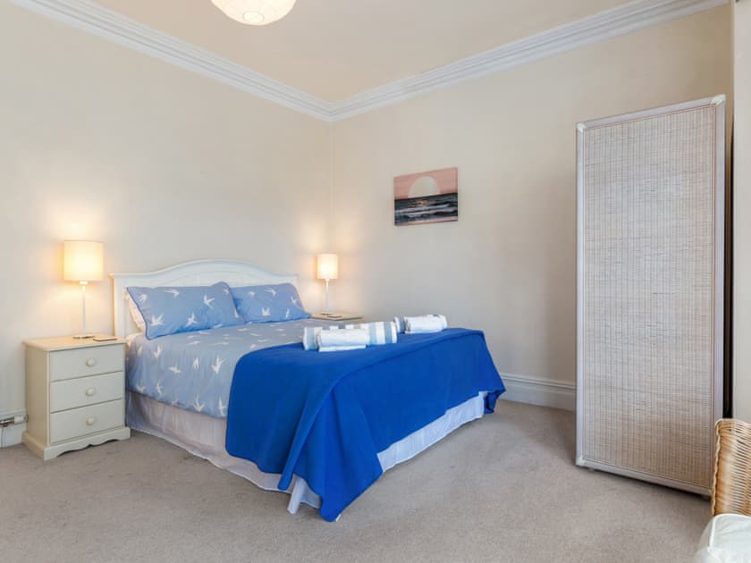 Seaways, Tenby