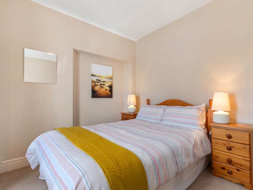 Seaways, Tenby