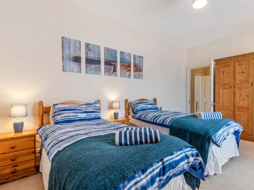 Seaways, Tenby