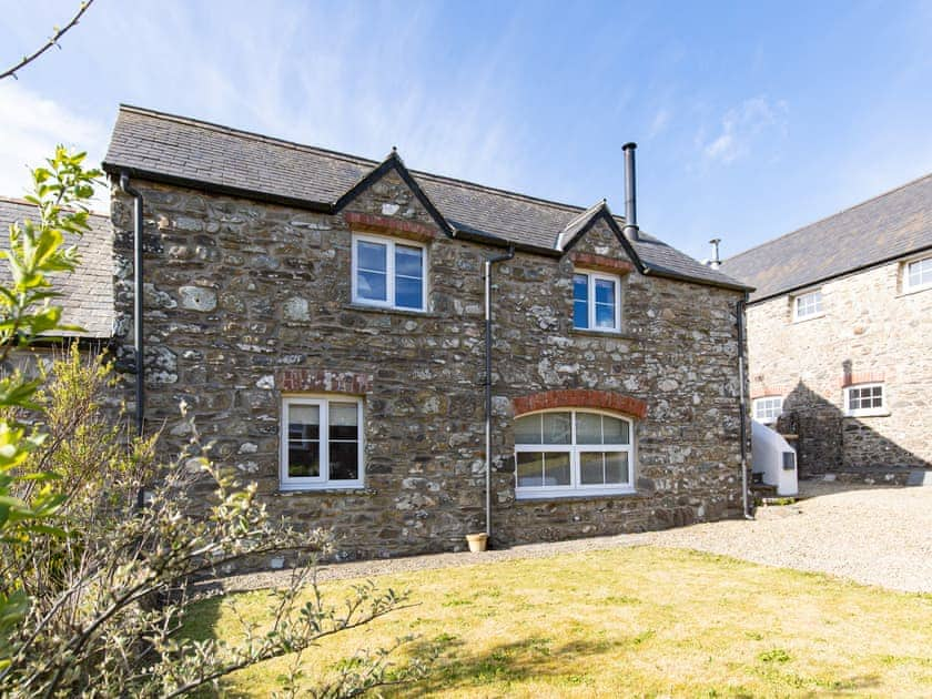 Summerhill Cottage, Mathry, near St Davids