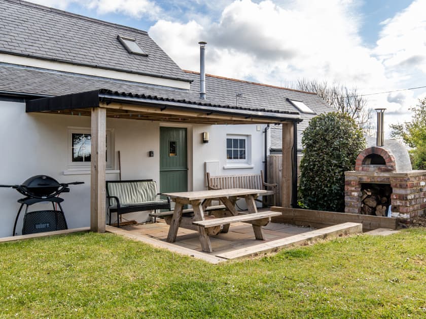 Summerhill Cottage, Mathry, near St Davids