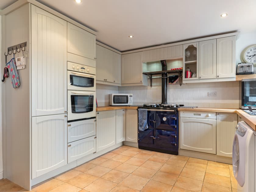 Summerhill Cottage, Mathry, near St Davids
