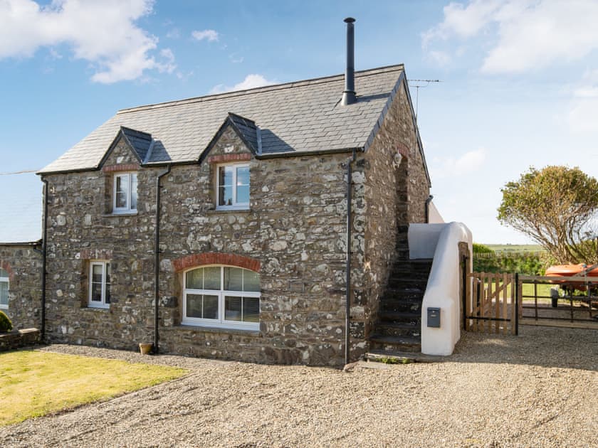 Summerhill Cottage, Mathry, near St Davids