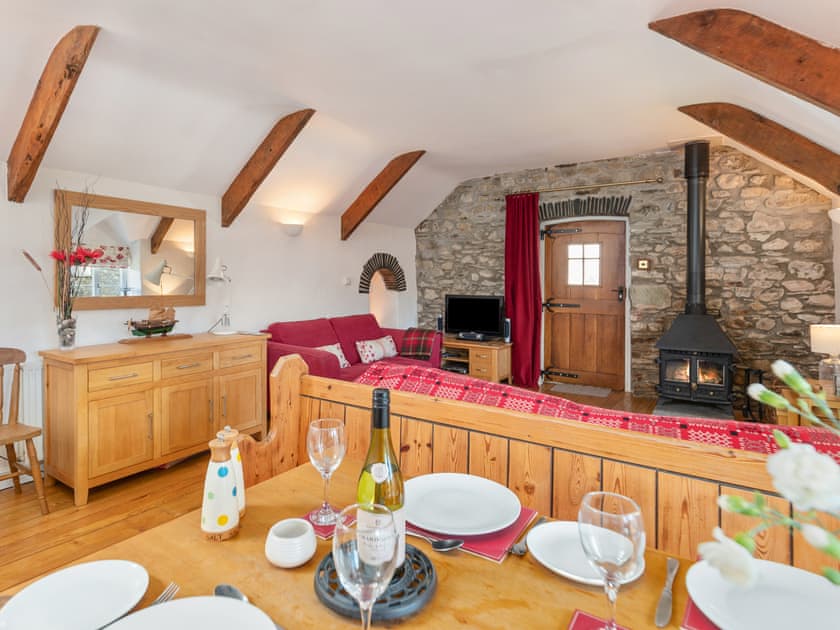 Summerhill Cottage, Mathry, near St Davids
