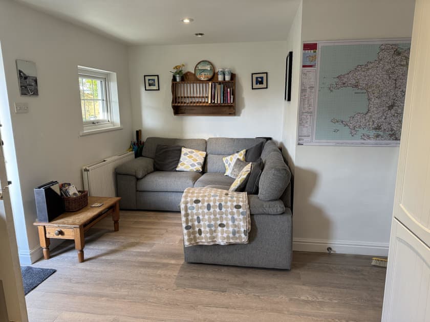 Living area | Summerhill Cottage, Mathry, near St Davids