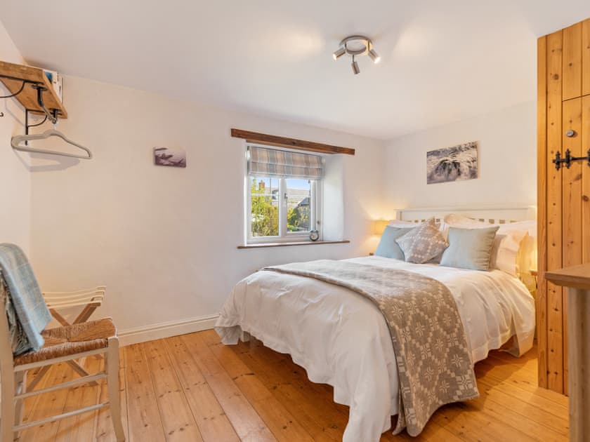 Summerhill Cottage, Mathry, near St Davids