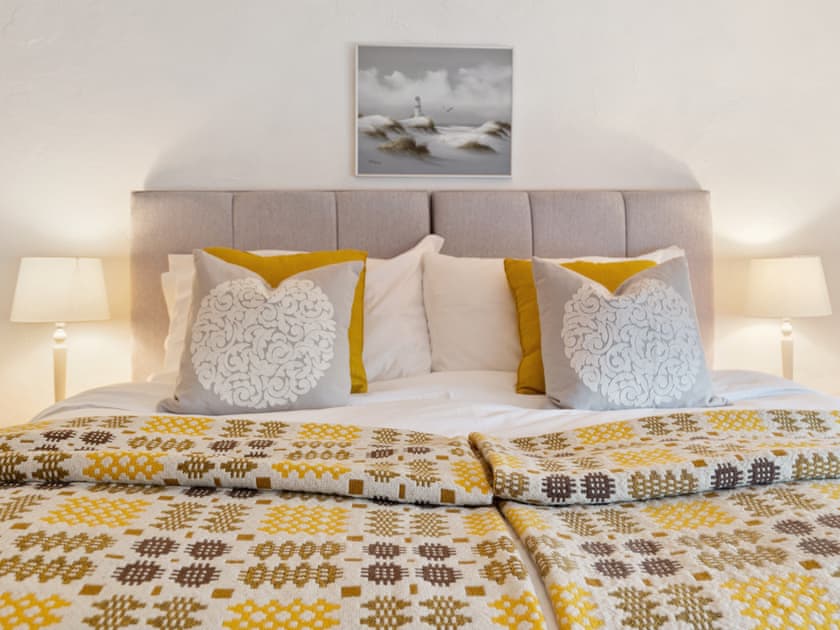 Summerhill Cottage, Mathry, near St Davids