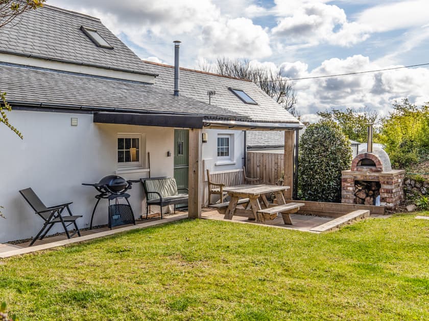 Summerhill Cottage, Mathry, near St Davids