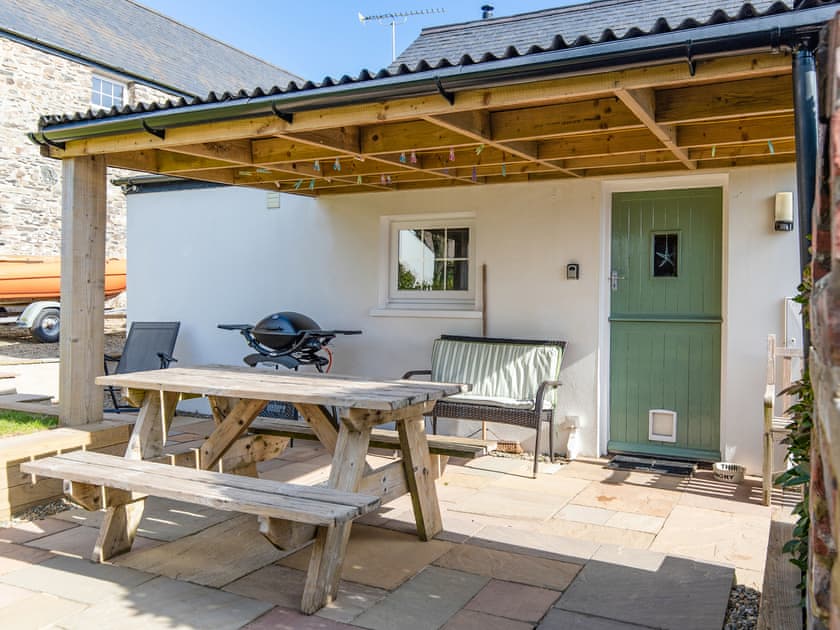 Summerhill Cottage, Mathry, near St Davids