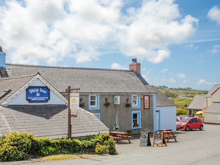 Summerhill Cottage, Mathry, near St Davids
