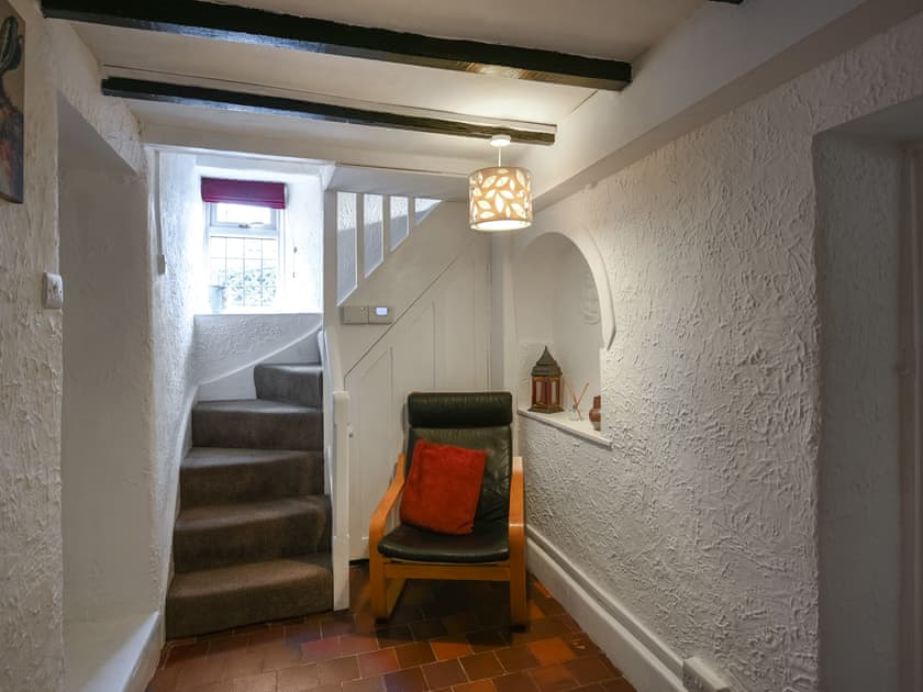 Interior | Tir-Y-Coed, Mold and the Clwydian Range