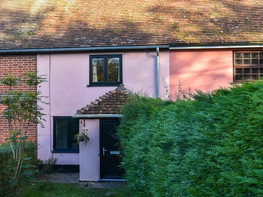 Exterior | Cherry Cottage, Shotley, Ipswich