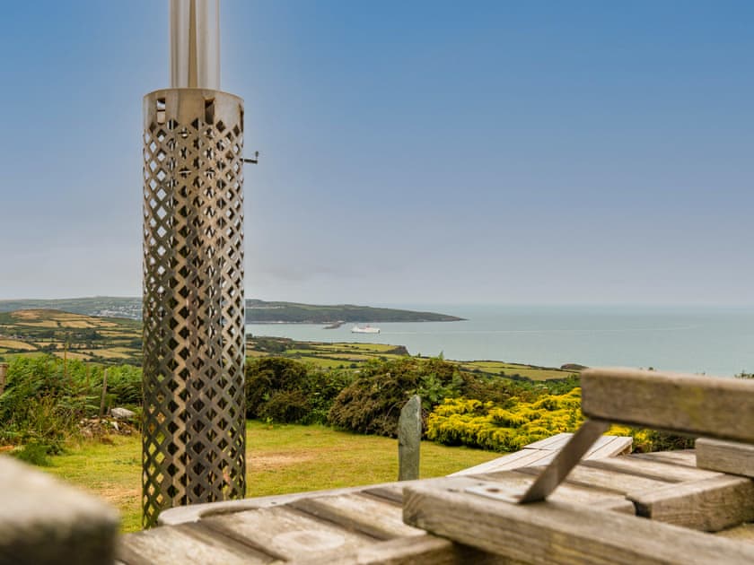 Penmynydd Uchaf, Dinas Cross, Newport