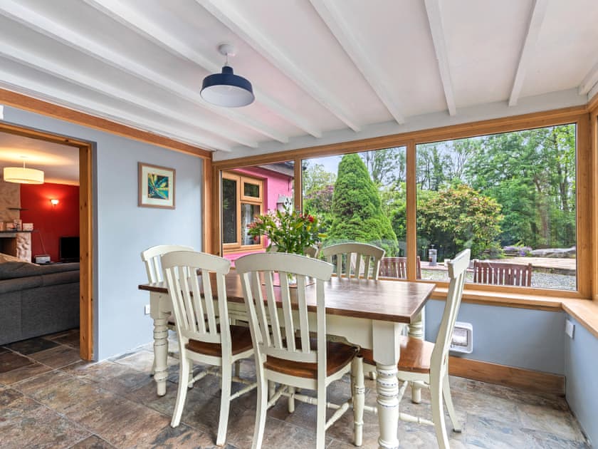 Mountain View, Llawhaden, Narberth