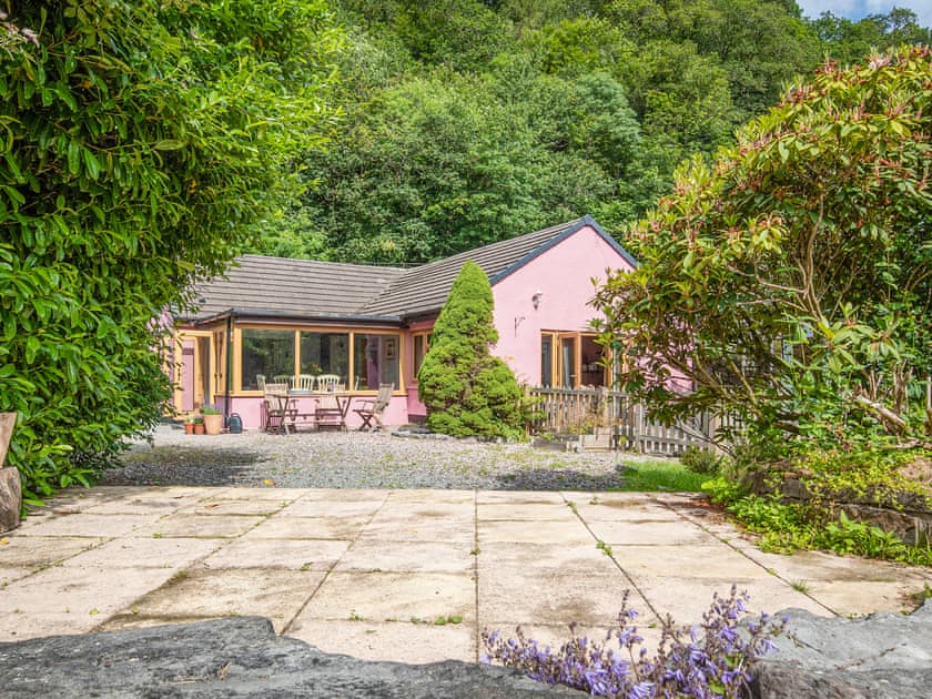 Mountain View, Llawhaden, Narberth
