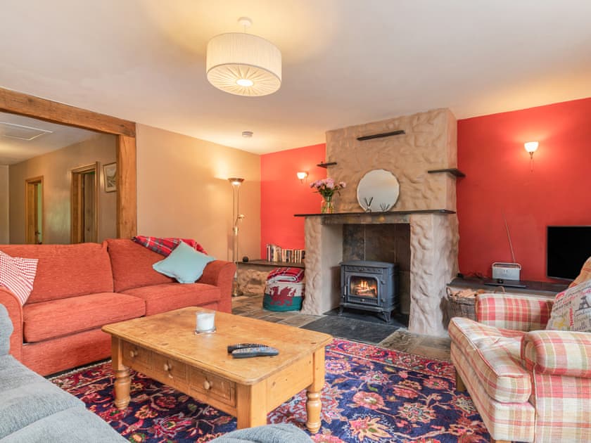 Mountain View, Llawhaden, Narberth